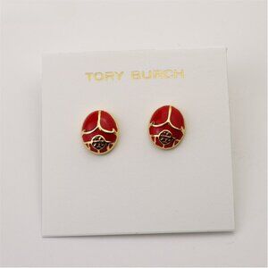 Tory Burch Earrings(Brand New)